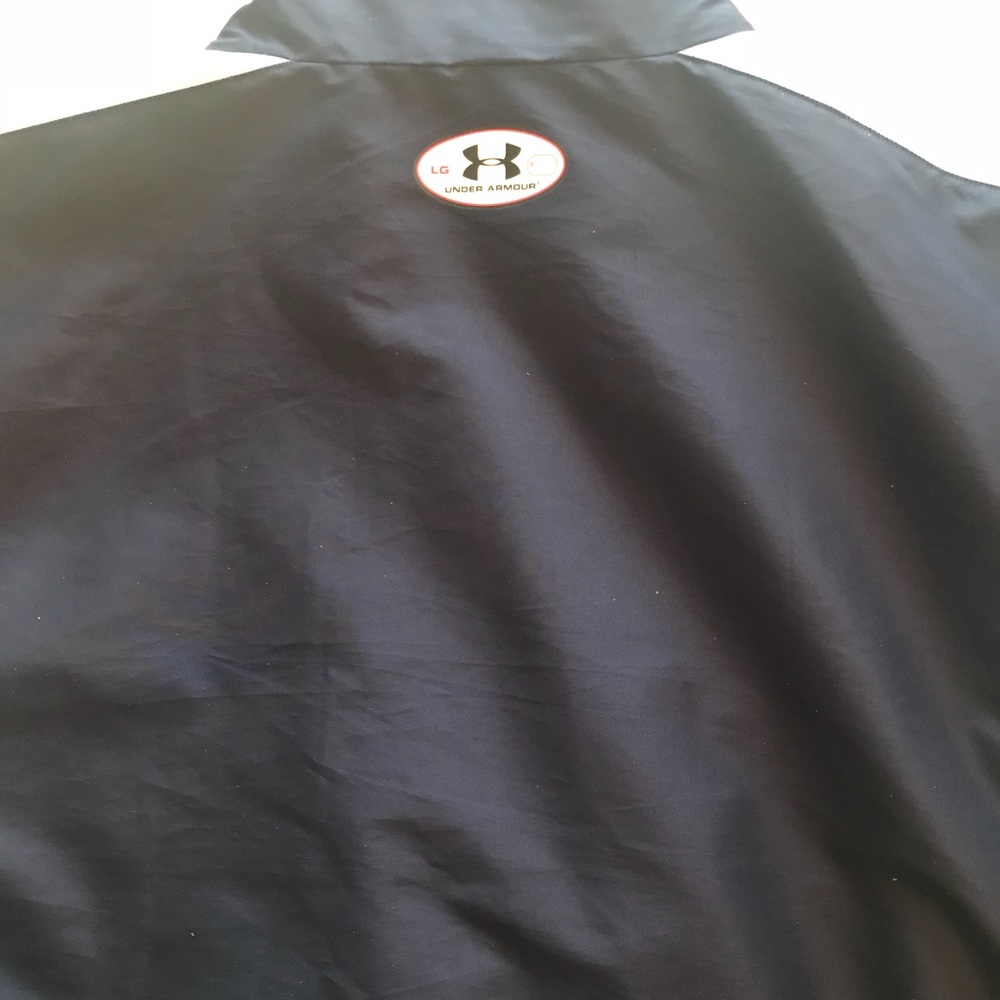 Lightweight Under Armour jacket - Picture 3 of 3